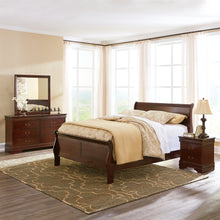 Load image into Gallery viewer, Ashley Express - Alisdair Queen Sleigh Bed with 2 Nightstands

