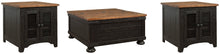 Load image into Gallery viewer, Ashley Express - Valebeck Coffee Table with 2 End Tables
