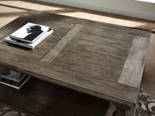 Load image into Gallery viewer, Ashley Express - Johnelle Coffee Table with 2 End Tables
