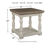 Load image into Gallery viewer, Ashley Express - Havalance Coffee Table with 2 End Tables
