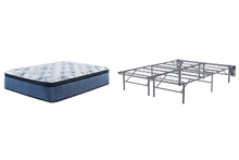 Load image into Gallery viewer, Ashley Express - Mt Dana Euro Top Mattress with Foundation
