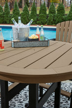 Load image into Gallery viewer, Ashley Express - Fairen Trail Outdoor Bar Table and 4 Barstools
