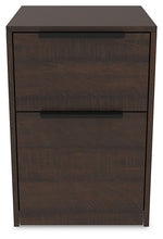 Load image into Gallery viewer, Ashley Express - Camiburg File Cabinet
