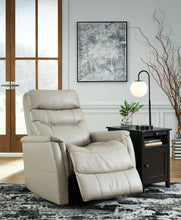Load image into Gallery viewer, Riptyme Swivel Glider Recliner
