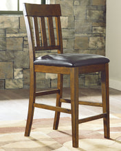 Load image into Gallery viewer, Ashley Express - Ralene Counter Height Bar Stool (Set of 2)
