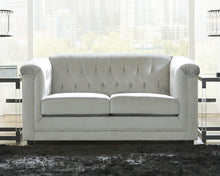 Load image into Gallery viewer, Josanna Sofa, Loveseat and Chair
