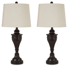 Load image into Gallery viewer, Ashley Express - Darlita Metal Table Lamp (2/CN)
