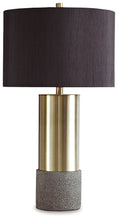 Load image into Gallery viewer, Ashley Express - Jacek Metal Table Lamp (2/CN)
