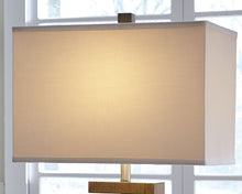 Load image into Gallery viewer, Ashley Express - Syler Poly Table Lamp (2/CN)
