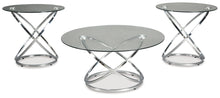 Load image into Gallery viewer, Ashley Express - Hollynyx Occasional Table Set (3/CN)
