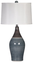 Load image into Gallery viewer, Ashley Express - Niobe Ceramic Table Lamp (2/CN)
