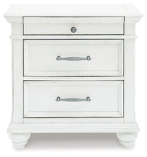 Load image into Gallery viewer, Ashley Express - Kanwyn Three Drawer Night Stand
