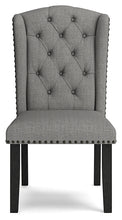 Load image into Gallery viewer, Ashley Express - Jeanette Dining UPH Side Chair (2/CN)
