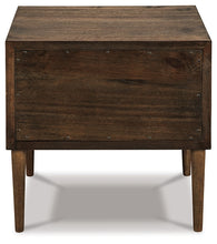 Load image into Gallery viewer, Ashley Express - Kisper Square End Table
