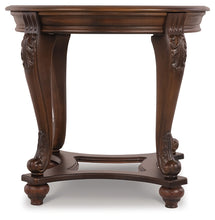 Load image into Gallery viewer, Ashley Express - Norcastle Round End Table
