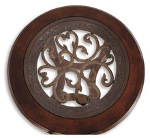 Load image into Gallery viewer, Ashley Express - Norcastle Round End Table
