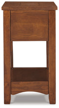 Load image into Gallery viewer, Ashley Express - Breegin Chair Side End Table
