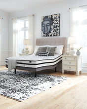 Load image into Gallery viewer, Ashley Express - Chime 10 Inch Hybrid Queen Mattress and Pillow
