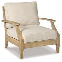 Load image into Gallery viewer, Ashley Express - Clare View 2 Outdoor Lounge Chairs with 2 End Tables

