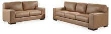 Load image into Gallery viewer, Lombardia Sofa and Loveseat
