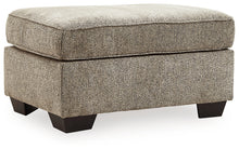 Load image into Gallery viewer, Ashley Express - McCluer Ottoman
