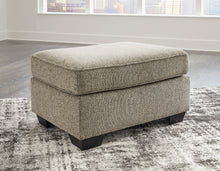 Load image into Gallery viewer, Ashley Express - McCluer Ottoman
