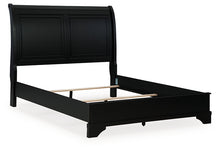 Load image into Gallery viewer, Ashley Express - Chylanta  Sleigh Bed
