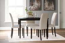 Load image into Gallery viewer, Ashley Express - Kimonte Rectangular Dining Room Table
