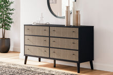 Load image into Gallery viewer, Ashley Express - Charlang Six Drawer Dresser
