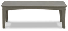 Load image into Gallery viewer, Ashley Express - Visola Outdoor Coffee Table with 2 End Tables
