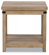 Load image into Gallery viewer, Ashley Express - Calaboro Coffee Table with 2 End Tables
