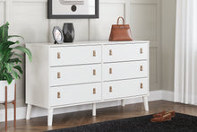 Load image into Gallery viewer, Ashley Express - Aprilyn Queen Panel Headboard with Dresser and Chest
