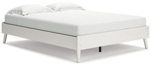 Load image into Gallery viewer, Ashley Express - Aprilyn Queen Platform Bed with Dresser, Chest and 2 Nightstands
