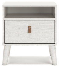 Load image into Gallery viewer, Ashley Express - Aprilyn Twin Panel Bed with Dresser, Chest and 2 Nightstands
