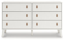 Load image into Gallery viewer, Ashley Express - Aprilyn Twin Panel Bed with Dresser and 2 Nightstands
