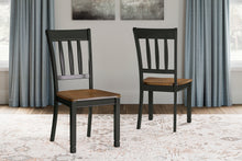 Load image into Gallery viewer, Ashley Express - Owingsville Dining Chair (Set of 2)
