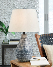 Load image into Gallery viewer, Ashley Express - Erivell Metal Table Lamp (2/CN)
