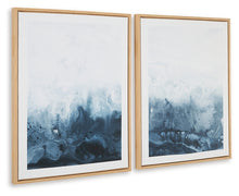 Load image into Gallery viewer, Ashley Express - Holport Wall Art Set (2/CN)
