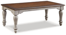 Load image into Gallery viewer, Ashley Express - Lodenbay Rectangular Cocktail Table
