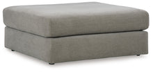 Load image into Gallery viewer, Avaliyah Oversized Accent Ottoman
