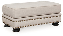 Load image into Gallery viewer, Ashley Express - Merrimore Ottoman
