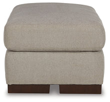 Load image into Gallery viewer, Ashley Express - Maggie Ottoman
