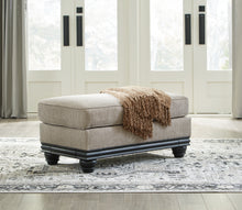 Load image into Gallery viewer, Ashley Express - Elbiani Ottoman
