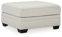 Load image into Gallery viewer, Ashley Express - Huntsworth Oversized Accent Ottoman
