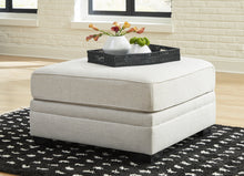 Load image into Gallery viewer, Ashley Express - Huntsworth Oversized Accent Ottoman
