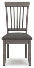 Load image into Gallery viewer, Ashley Express - Shullden Dining UPH Side Chair (2/CN)
