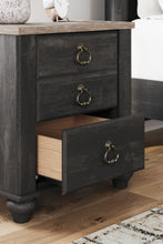 Load image into Gallery viewer, Ashley Express - Nanforth Two Drawer Night Stand
