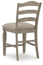 Load image into Gallery viewer, Ashley Express - Lodenbay Upholstered Barstool (2/CN)
