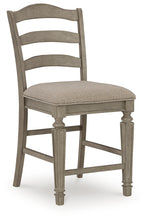 Load image into Gallery viewer, Ashley Express - Lodenbay Upholstered Barstool (2/CN)
