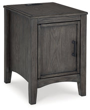 Load image into Gallery viewer, Ashley Express - Montillan Chair Side End Table

